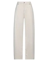 Haikure Pants In Grey