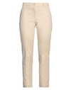 Seventy Sergio Tegon Pants In Beige