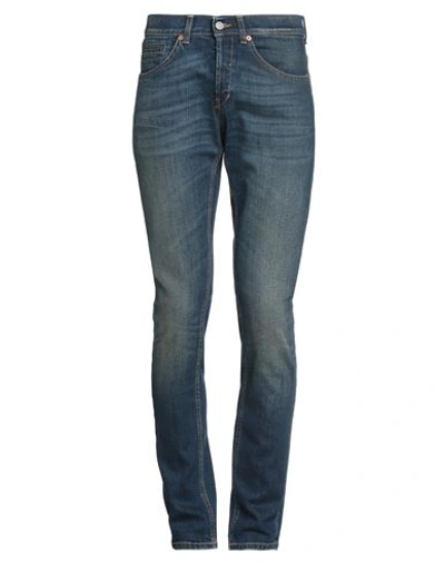 Dondup George Jeans In Blue