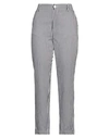Rebel Queen By Liu •jo Woman Pants Navy Size M Viscose, Polyamide In Navy Blue