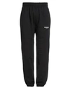 Represent Black Jogging Trousers In Black