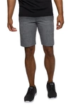 Travismathew Playa Del Carmen Shorts In Heather Quiet Shade