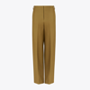 TORY BURCH STRETCH WOOL PANT