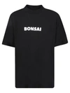 BONSAI BONSAI T-SHIRTS