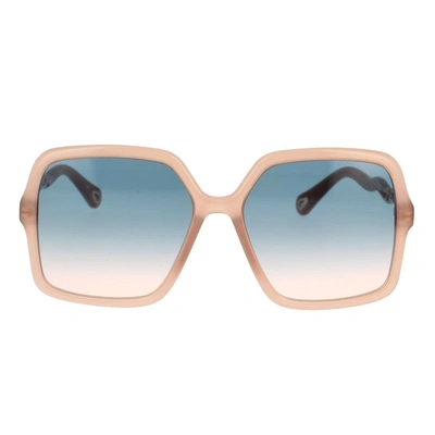 CHLOÉ CHLOÉ SUNGLASSES