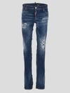 Dsquared2 Jean Cool Girl