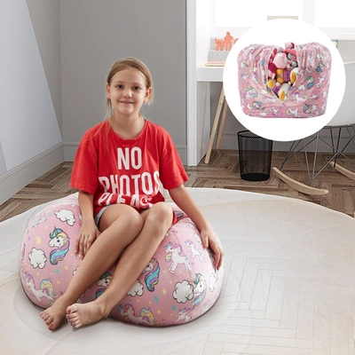 Loungie Bean Bag Cover