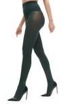 HEIST THE EIGHTY HIGH OPAQUE TIGHTS