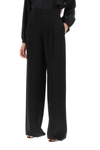 Max Mara Studio Lontra High Waist Trousers