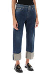 CLOSED MILO CROPPED JEANS