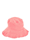 Comme Des Garçons Shirt Wool Bucket Hat