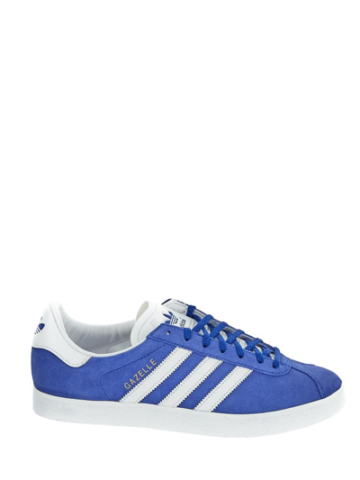 Adidas Originals Gazelle 85 Sneakers In Blue