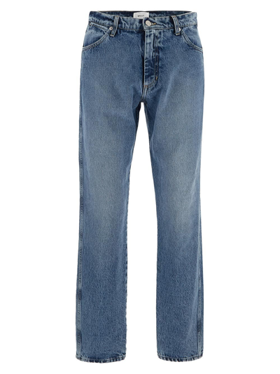 Bally Jeans In Blue