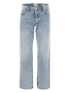 FRAME LE SLOUCH JEANS