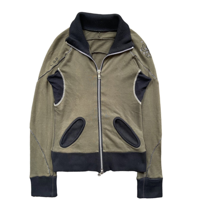 Pre-owned If Six Was Nine X Le Grande Bleu L G B L.g.b