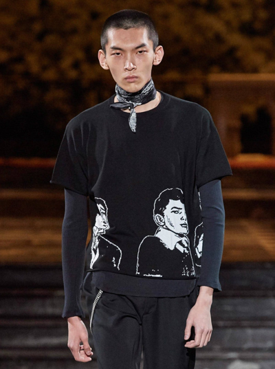 Pre-owned Enfants Riches Deprimes X Loro Piana Erd X Loro Piana Aw