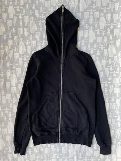 Pre-owned Rick Owens X Rick Owens Drkshdw Rick Owens Gimp Full Zip ...