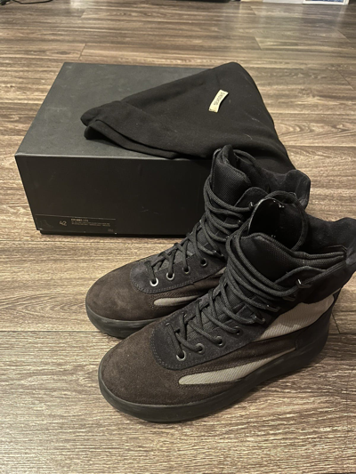 Combat Boot Yeezy Season Shoes YEEZY Adidas Yeezy YEEZY 