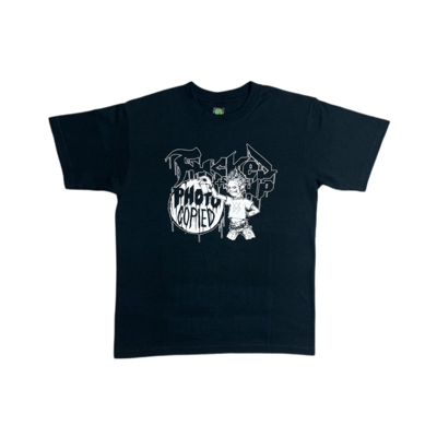 under cover Fucked Up Photocopied Tシャツ 75456082?w=400