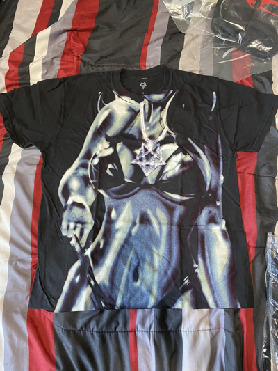 Pre-owned Destroy Lonely X Ken Carson Destroy Lonely Bikini Girl
