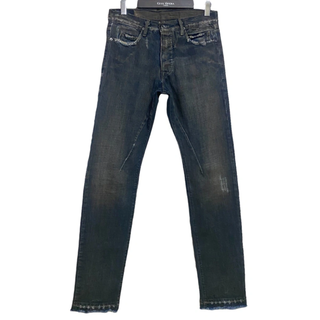 Rick Owens CREATCH OLMAR and MIRTA ショーツ Rick Owens Olmar and Mirta pants | eBay