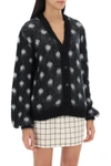 Marni Sweaters In Black