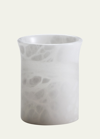 Labrazel Alisa Alabaster Tumbler, White