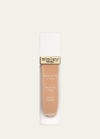 Sisley Paris Sisleya Le Teint Foundation In 1n Ivory