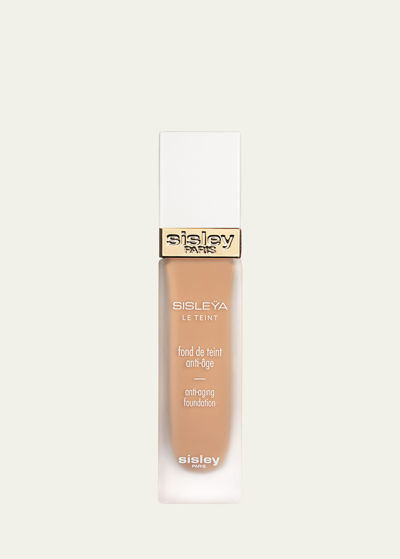 Sisley Paris Sisleya Le Teint Foundation In 1n Ivory