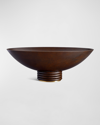 L'objet Alhambra Oval Bowl
