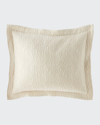 Sferra Ondate Sham, Standard
