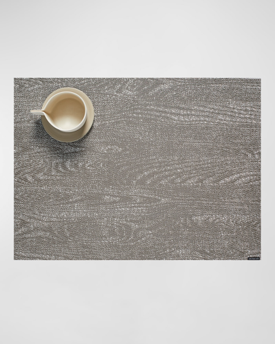 Chilewich Woodgrain Placemat