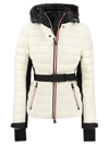 MONCLER MONCLER GRENOBLE BRUCHE SHORT DOWN JACKET