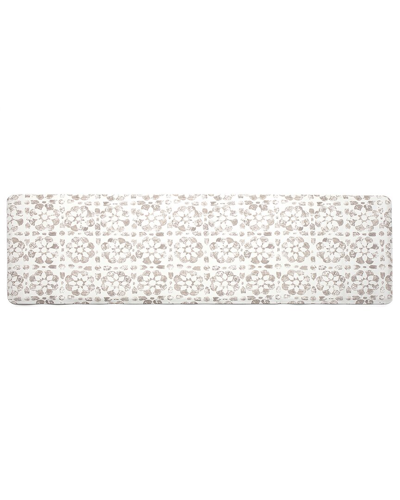 Floorpops Yovana Anti-fatigue Comfort Long Mat