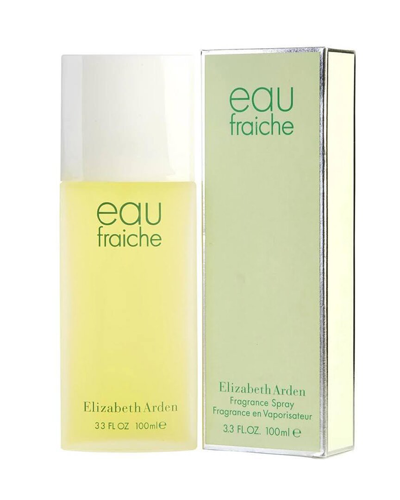 Elizabeth Arden Women's 3.3oz Eau Fraiche Fragrance Spray