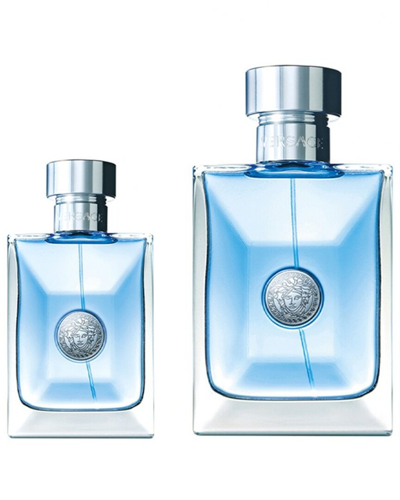 Versace Men's Pour Homme 2pc Set