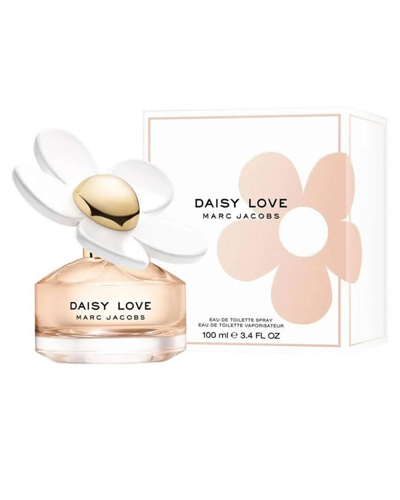 Marc Jacobs Daisy Love Eau De Toilette Fragrance Collection