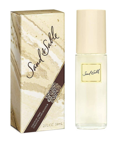 Coty Women's 2oz Sand & Sable Cologne Spray