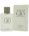 GIORGIO ARMANI GIORGIO ARMANI MEN'S 1OZ ACQUA DI GIO EAU DE TOILETTE