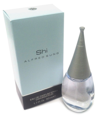 Alfred Sung Women's 1.7oz Shi Eau De Parfum