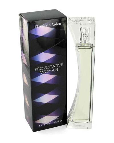 Elizabeth Arden Women's 3.4oz Provocative Eau De Parfum