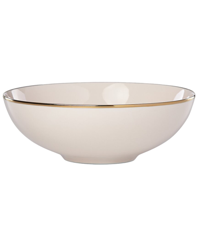 Lenox Trianna Blush All-purpose Bowl In Pink