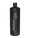 Sebastian Brocchi Sebastian Professional 33.8oz Professional Drench Moisturizing Shampoo
