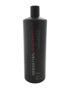 Sebastian Brocchi Sebastian Professional 33.8oz Penetraitt Strengthening & Repair Shampoo