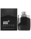 MONTBLANC MONTBLANC MEN'S LEGEND 3.3OZ EAU DE TOILETTE SPRAY