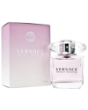 VERSACE VERSACE WOMEN'S BRIGHT CRYSTAL 1OZ EAU DE TOILETTE SPRAY