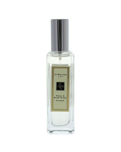 Jo Malone London Jo Malone Women's Peony & Blush Suede 1oz Eau De Cologne