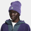 Nike Unisex  Acg Beanie In Purple