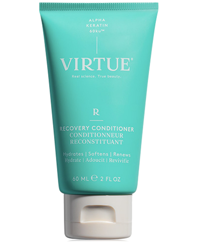 Virtue Recovery Conditioner, 2 Oz. In No Color