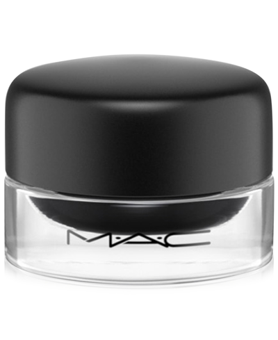 Mac Pro Longwear Fluidline In Blacktrack